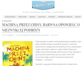 mamczyta.pl